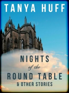Buy NIGHTS OF THE ROUND TABLE at Barnes & Noble or one of our other fine e-tailers!