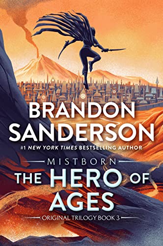 The Wertzone: A Rough Guide to Sanderson's Cosmere
