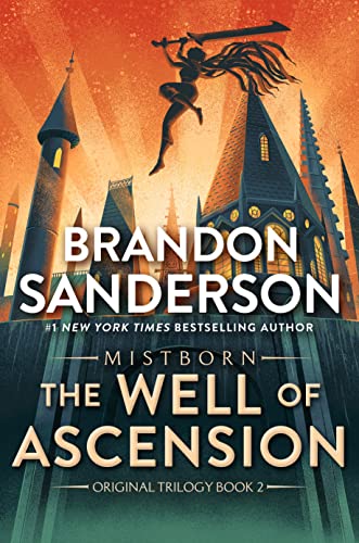 Brandon Sanderson: Kickstarter for 4 secret novels raises $19 million -  Deseret News