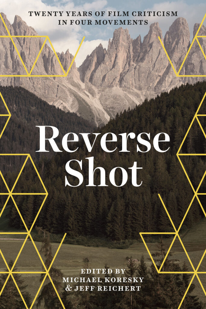 Reverse Shot by Museum of the Moving Image